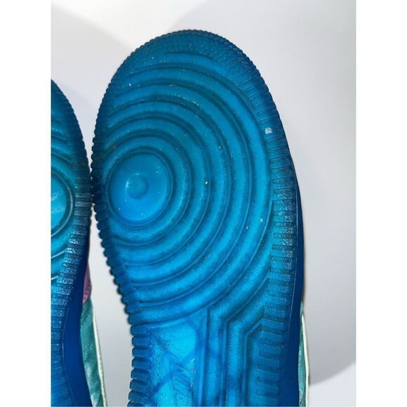 Air Force 1 Nike by you custom sneakers - Picture 10 of 16